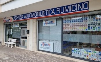 Autoscuola Sirio Fiumicino