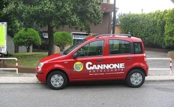 Autoscuola e Scuola Nautica Cannone - Sede di Monte Porzio Catone