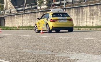 Autoscuola Unionereali Cocquio Trevisago