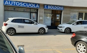 Autoscuola Torre Boldone
