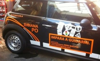 Autoscuola BIBIANA