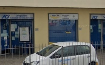 ACI Osmannoro- Autoscuola Nuova Osmannoro