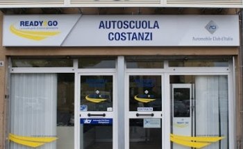 Autoscuola ACI Costanzi