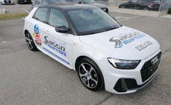 Autoscuola Sasso Marconi