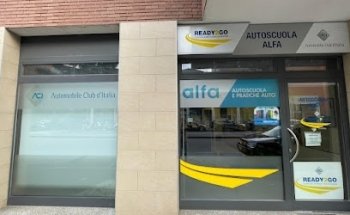 Agenzia ACI & Autoscuola