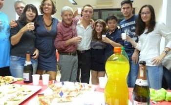 Autoscuola Logli 1970