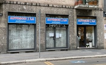 Autoscuola Poliziano