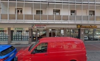 Autoscuola Moderna