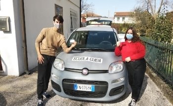 AUTOSCUOLA BERTOLINI