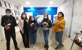 Autoscuola Baglieri Tiziana