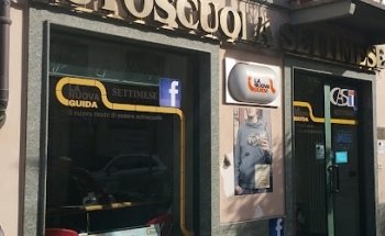 AUTOSCUOLA SETTIMESE - LA NUOVA GUIDA