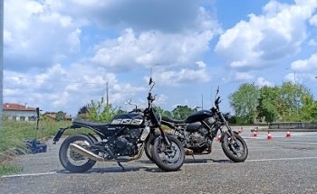 Autoscuola Martina - Mappano