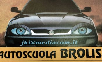 Autoscuola Brolis