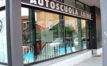 Autoscuola Luino