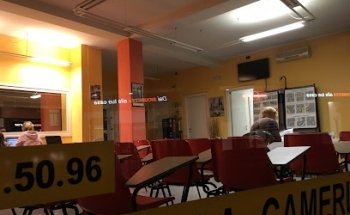 Autoscuola Camerlatese