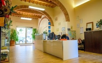 Autoscuola Le Colline Livorno