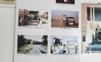 Autoscuola La Rhodense