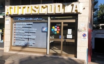 Autoscuola Driving - Sede Talenti Montesacro