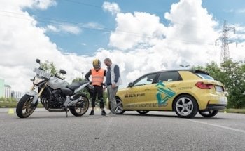 Au.Ri.Port Sas di Sonzin Stefano & C.