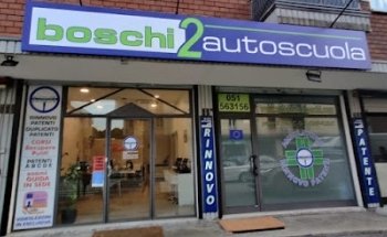 Autoscuola Boschi 2 Croce di Casalecchio