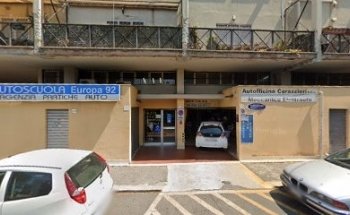 Autoscuola Europa 92 Di Giancarlo Morelli