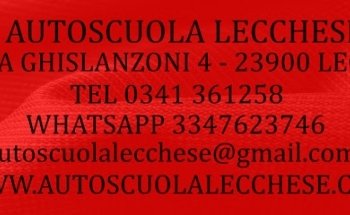 Autoscuola Lecchese