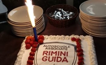 Autoscuola Primomaggio - Gruppo Rimini Guida