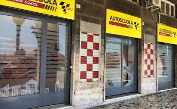 Autoscuola Pegli Genova