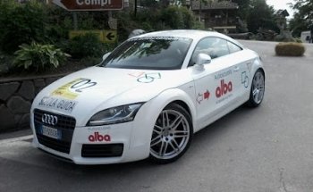 The New Guide - Driving School Alba Dematte 'Bruno