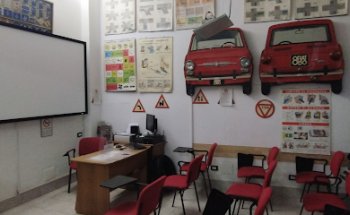 Autoscuola - Agenzia Pratiche Auto Missori S.a.s.
