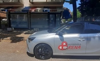 Autoscuola Arena di Martorana Benedetto C. S. A. S.