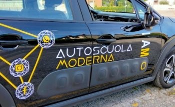 AUTOSCUOLA MODERNA di ASG AUTOSCUOLE