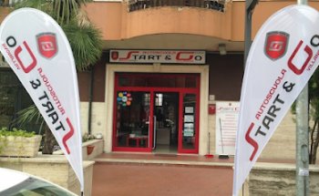 Autoscuola START & GO Villanova