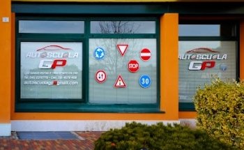 Autoscuola GP Srl