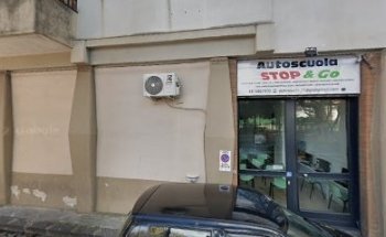 Autoscuola Stop & Go