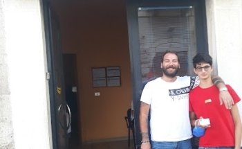 Autoscuola Fieramosca