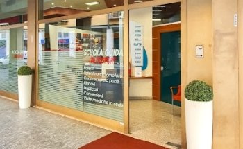 Scuola guida autosport