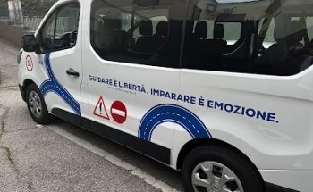 Autoscuola Serapide