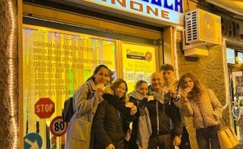 Autoscuola Cannone Zagarolo