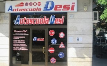 Autoscuola Desi