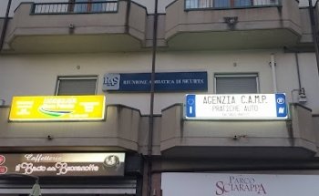 Autoscuola Nuova Palumbo Antonio