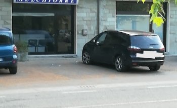 Autoscuola Melchiorre - Funo