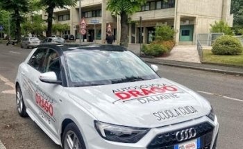 Autoscuola Drago Dalmine