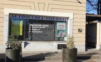 Autoscuola Visconti