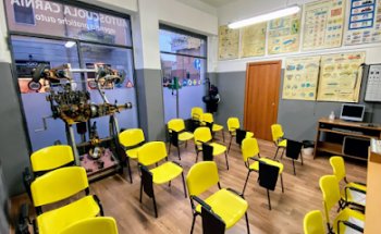 Autoscuola Carnia