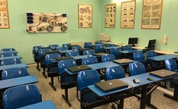 Autoscuola Volpone