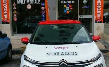 Autoscuola Al Volante di Gaetano De Caro