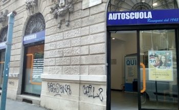 Autoscuola Romagnesi Sas