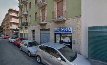 Autoscuola Vimodrone