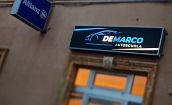 Autoscuola De Marco